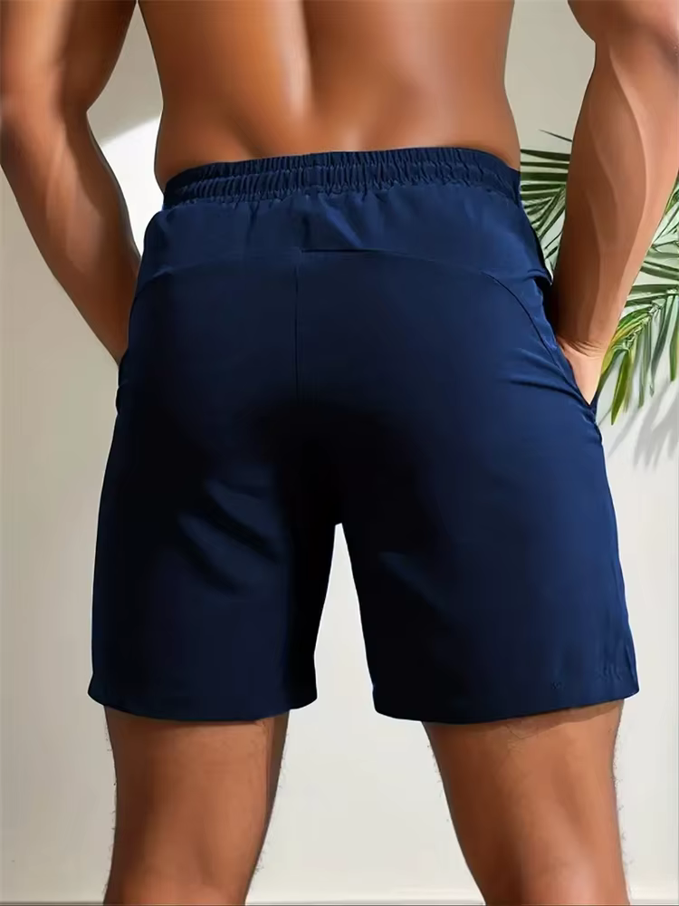 Shorts Simples TechTraining