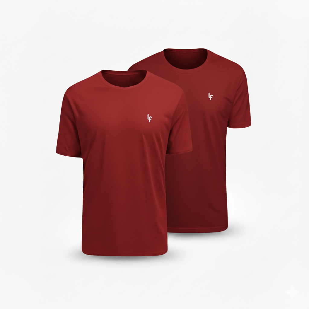 Kit 2 Camisas Dryfit Anti Odor [PAGUE 01 LEVE 02]