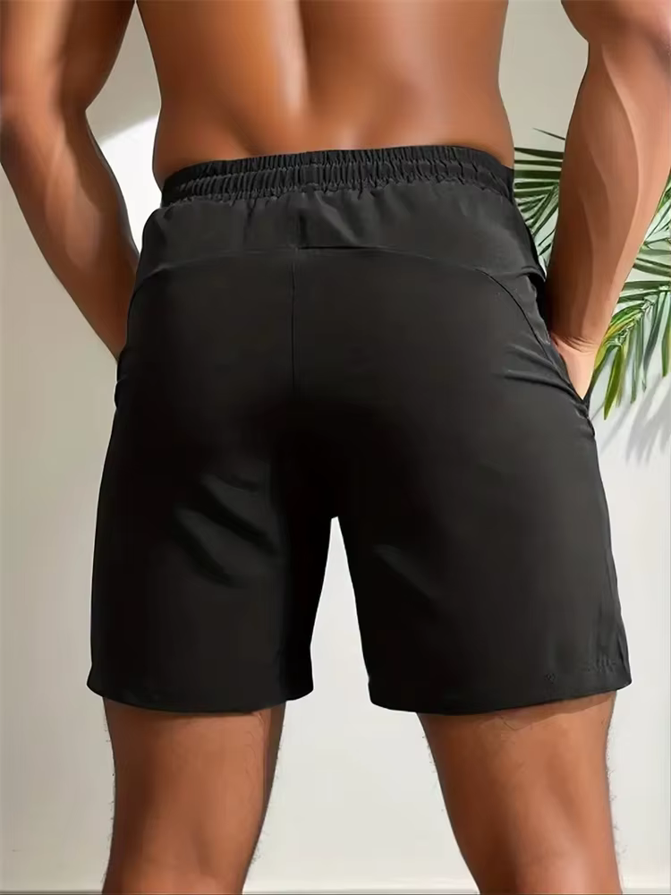 Shorts Simples TechTraining