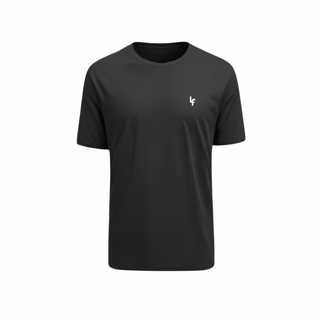 Kit 2 Camisas Dryfit Anti Odor [PAGUE 01 LEVE 02]