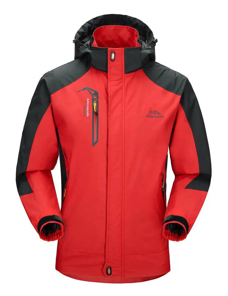 Jaqueta Esportiva Dryfit