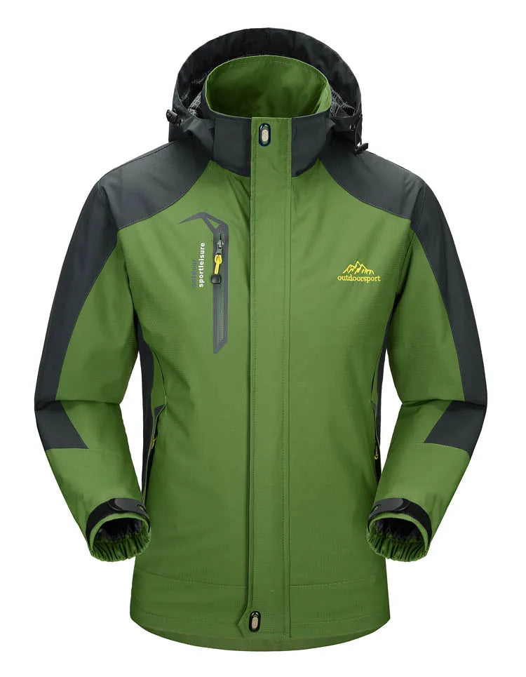 Jaqueta Esportiva Dryfit