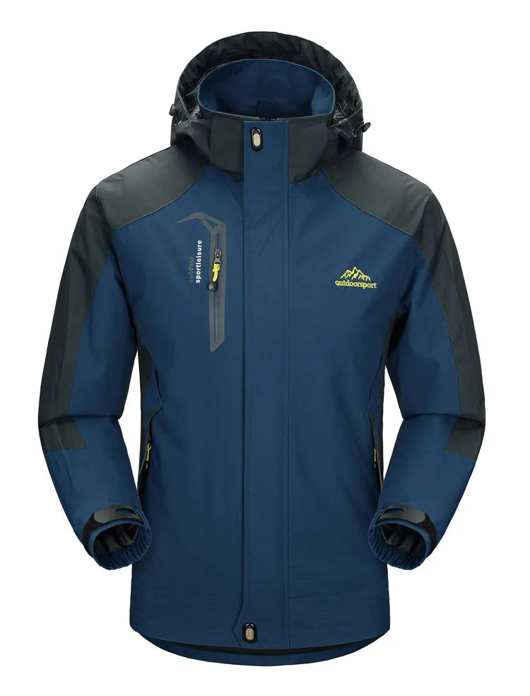 Jaqueta Esportiva Dryfit