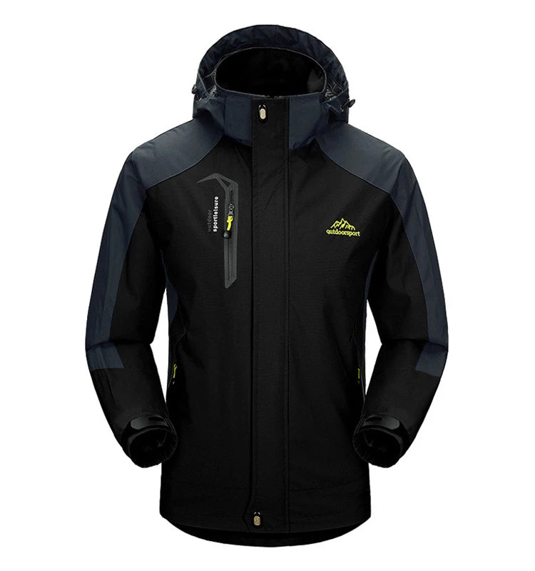 Jaqueta Esportiva Dryfit