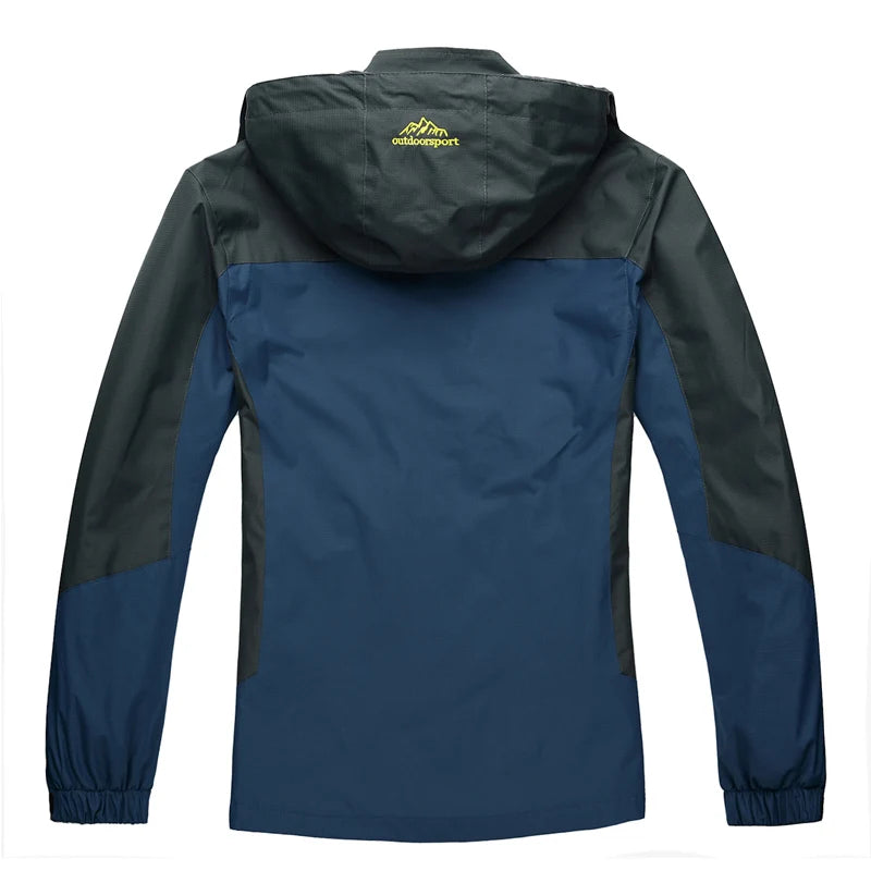 Jaqueta Esportiva Dryfit