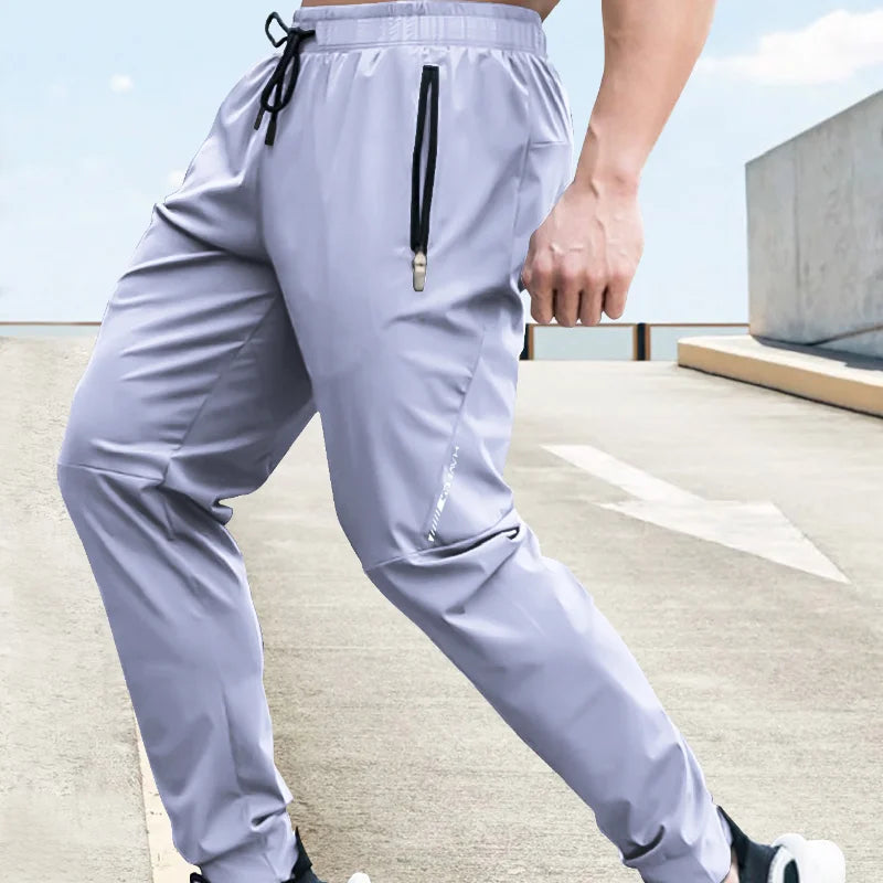Calça de Ginásio Esportiva