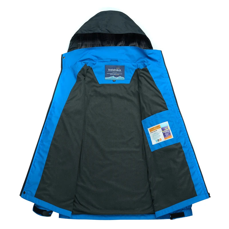 Jaqueta Esportiva Dryfit
