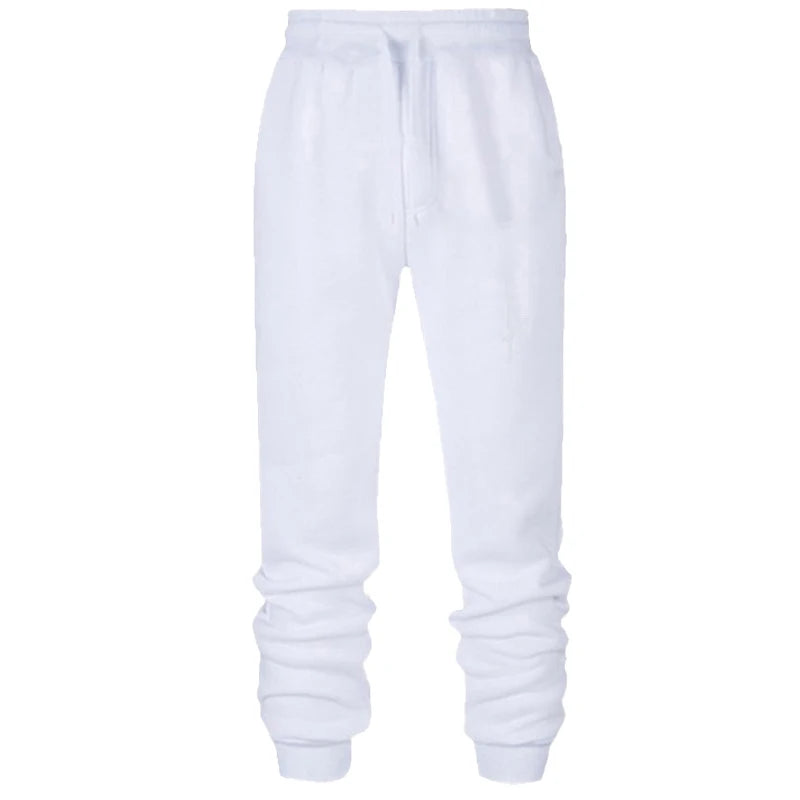 Calça Jogger Esportiva