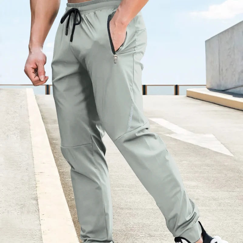 Calça de Ginásio Esportiva