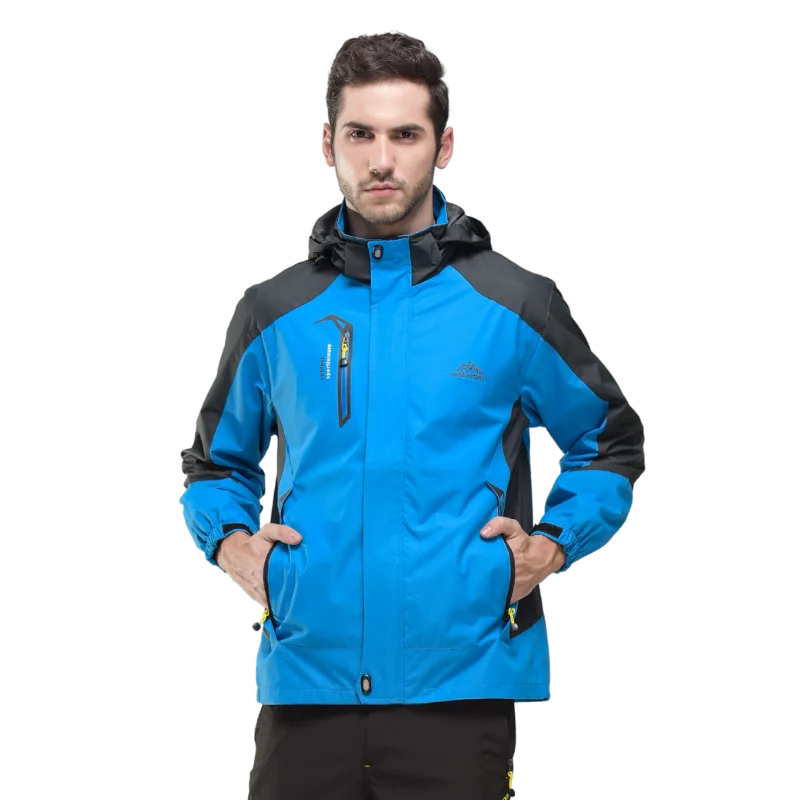Jaqueta Esportiva Dryfit