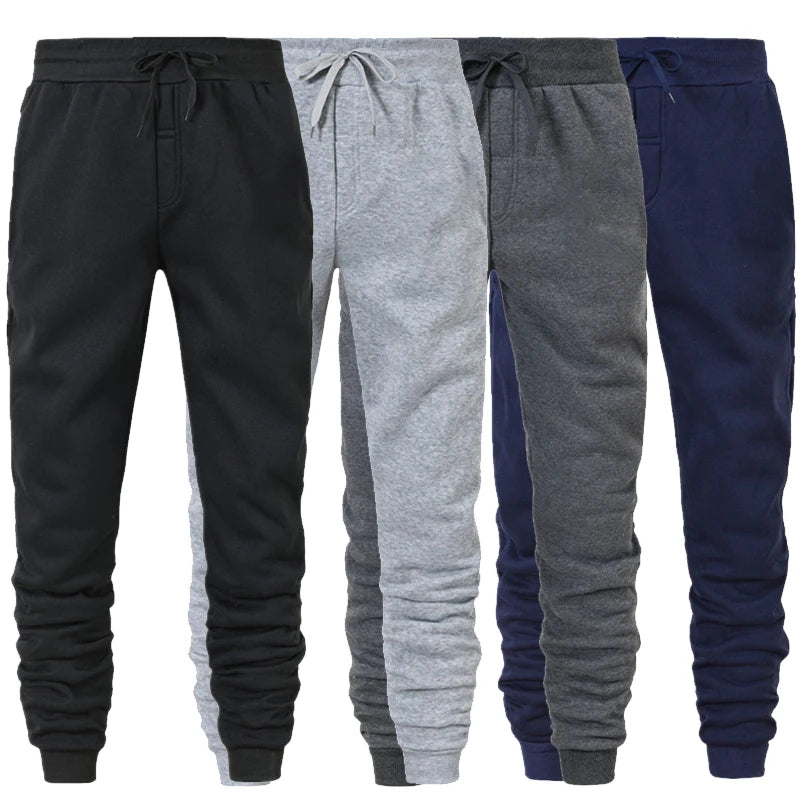 Calça Jogger Esportiva