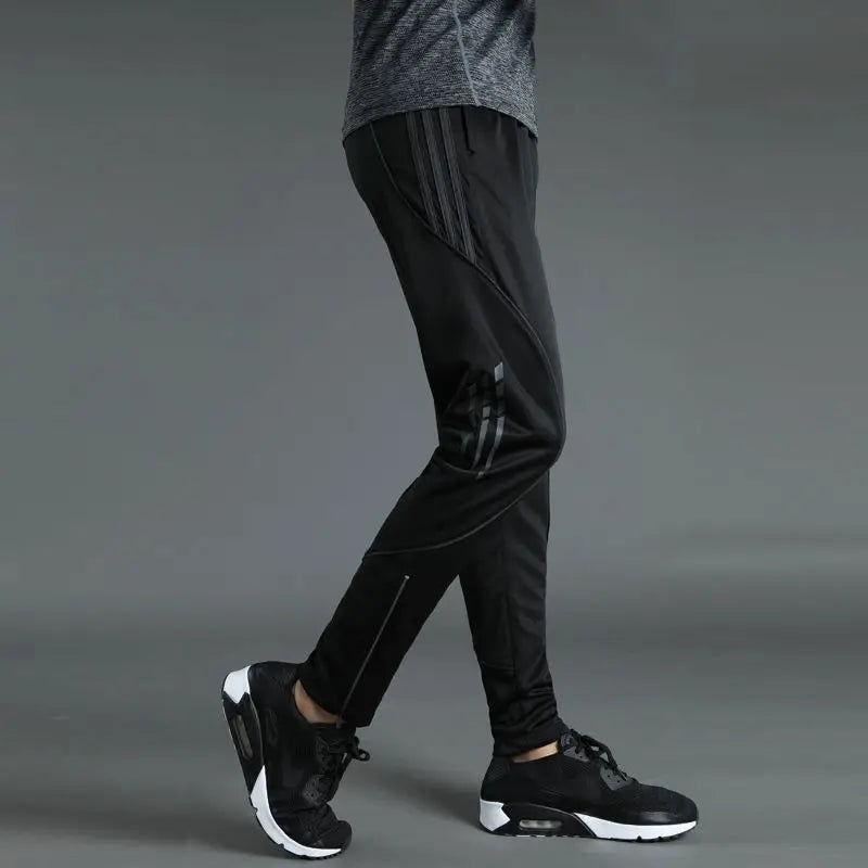 Calça de Moletom Esportiva