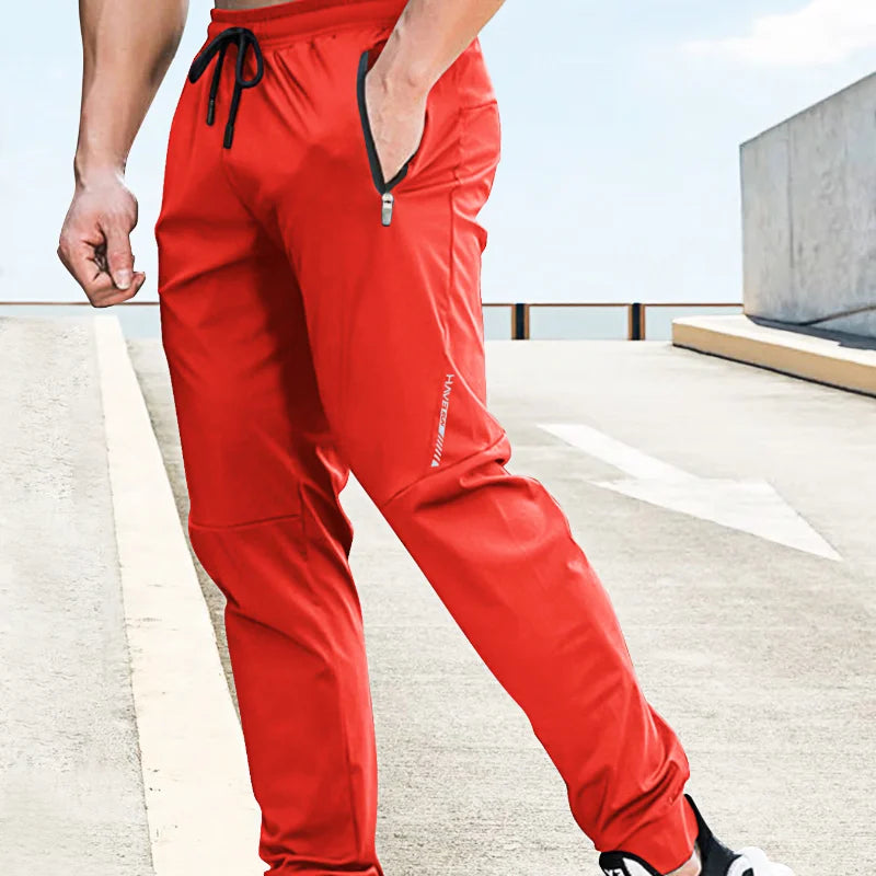 Calça de Ginásio Esportiva