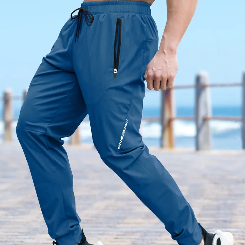 Calça de Ginásio Esportiva