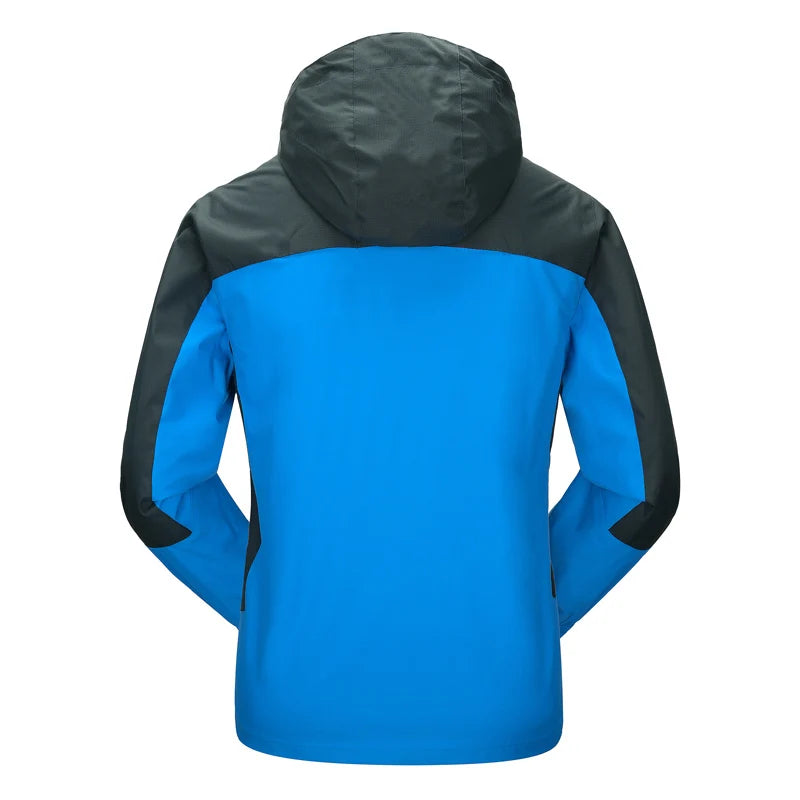 Jaqueta Esportiva Dryfit