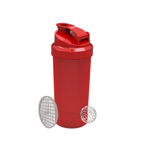 Coqueteleira de Shake com Mola